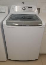 Kenmore Elite Top Loading washer