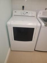 Kenmore Elite Front Loading dryer - Oasis St