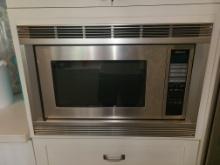 Dacor Stainless Steel Microwave - DM02420S