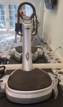 Power Plate by Pro-motion