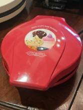 Sensio 13465 Mini Cupcake Maker (may not include power supply)