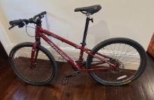 Cannondale Mountain Bike - F2 - made in USA