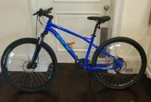 GT Aggressor Mountain bike
