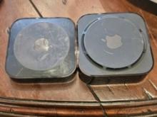 Apple TV Devices (no power supply)