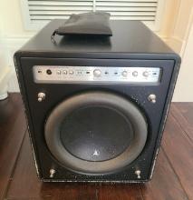 Jl Audio Fathom F110