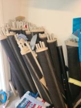 Pool Fence