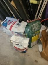 Charcoal lot