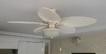 Hunter Ceiling Fans