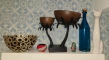 DÃ©cor Lot - Various Pieces
