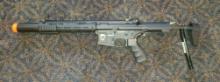 Air Soft Rifle by G & G Armament
