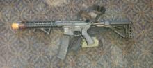 Air Soft Rifle by G & G Armament