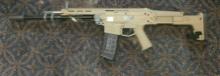 Air Soft Rifle by Magpul Military Industries