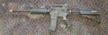 Air Soft Rifle by KWA