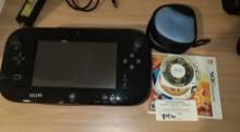 Wii U Gaming and games