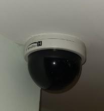 Security Cameras by Intnsifer - all over the property