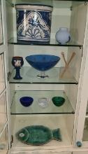 DÃ©cor Lot - Various Pieces