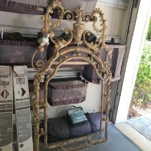 Venetian Style mirror frame