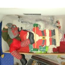 Christmas box