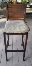 Outdoor Barstools