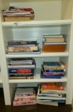 Cook books lot