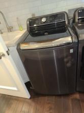 LG Top Loading Washer -WT7900HBA
