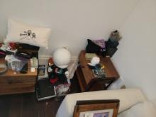 Misc. lot - UM Doll and more