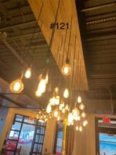 chandelier