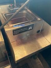 Bar Sink