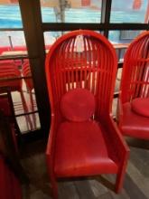 1 Chair