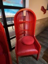 1 Chair