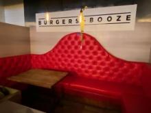 147" booth