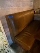 ( 2 )  one  side booth