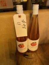 4 Thatcher's wine