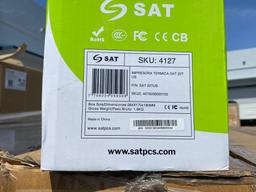 New, In Box SAT PCS 22TUS Thermal Receipt Printer