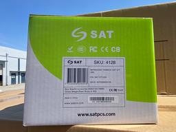 New, In Box SAT PCS 37TUSE Thermal Receipt Printer