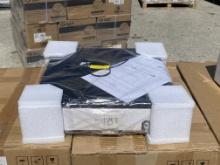 New, In Box SAT PCS 119X Cash Drawer