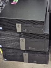 Dell OptiPlex 7060 SFF i5-8th 8GB 512GB SSD