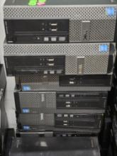 Dell Optiplex 3020 Micro i5 8GB RAM 500GB