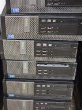 Dell Optiplex 7020 SFF Core i5 8GB RAM 500 GB