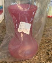 Brand New, An Hock Vases