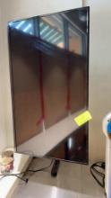 Vizio TV monitor 40 inch with mount