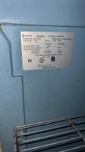 48 inch Dellfield under counter cooler