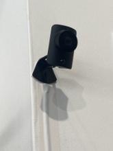 Simply Safe (2) door sensors (5) cameras (5) motion sensors and Keypad 