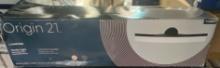 Brand New, In Box Origin 21 Lynnpark Vanity Light
