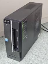 Acer Aspire IX AXC-603-UB17 Desktop Computer