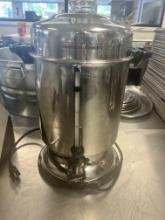 Hamilton Beach 60 Cup Coffee Percolators