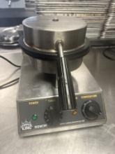 Carnival King Waffle Cone Maker