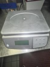 Bromech Digital Food Scale