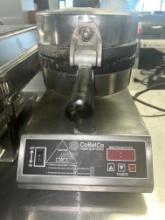 Cobatco MD10SSE-L 20 Watt Waffle Maker