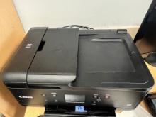 Canon TR7620a All-in-one Printer